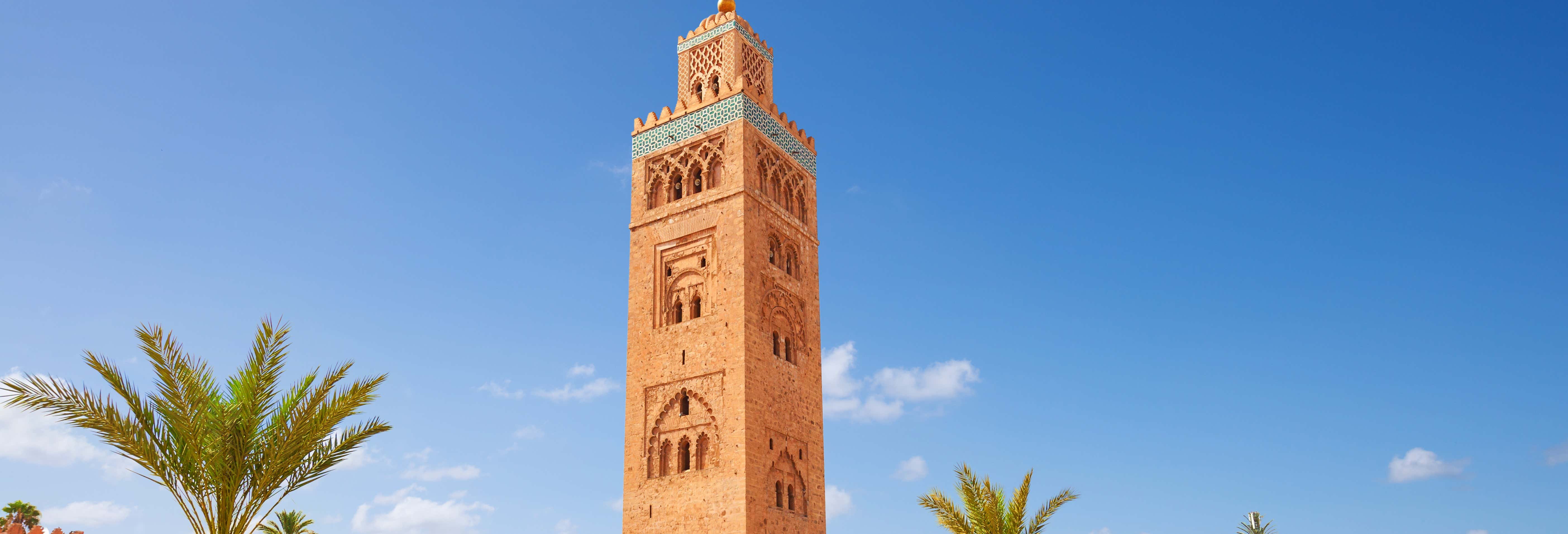 Marrakech